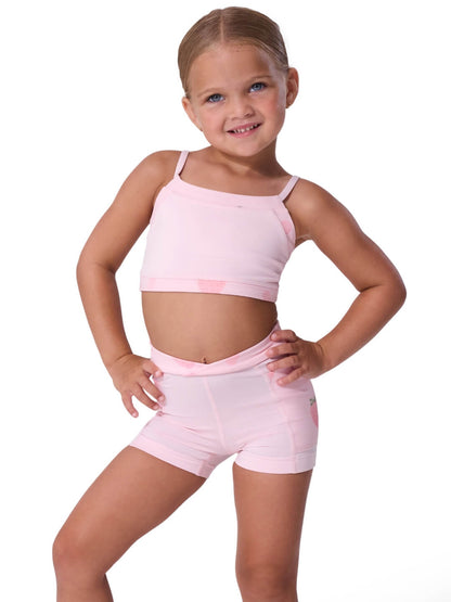 Pink,Toddler