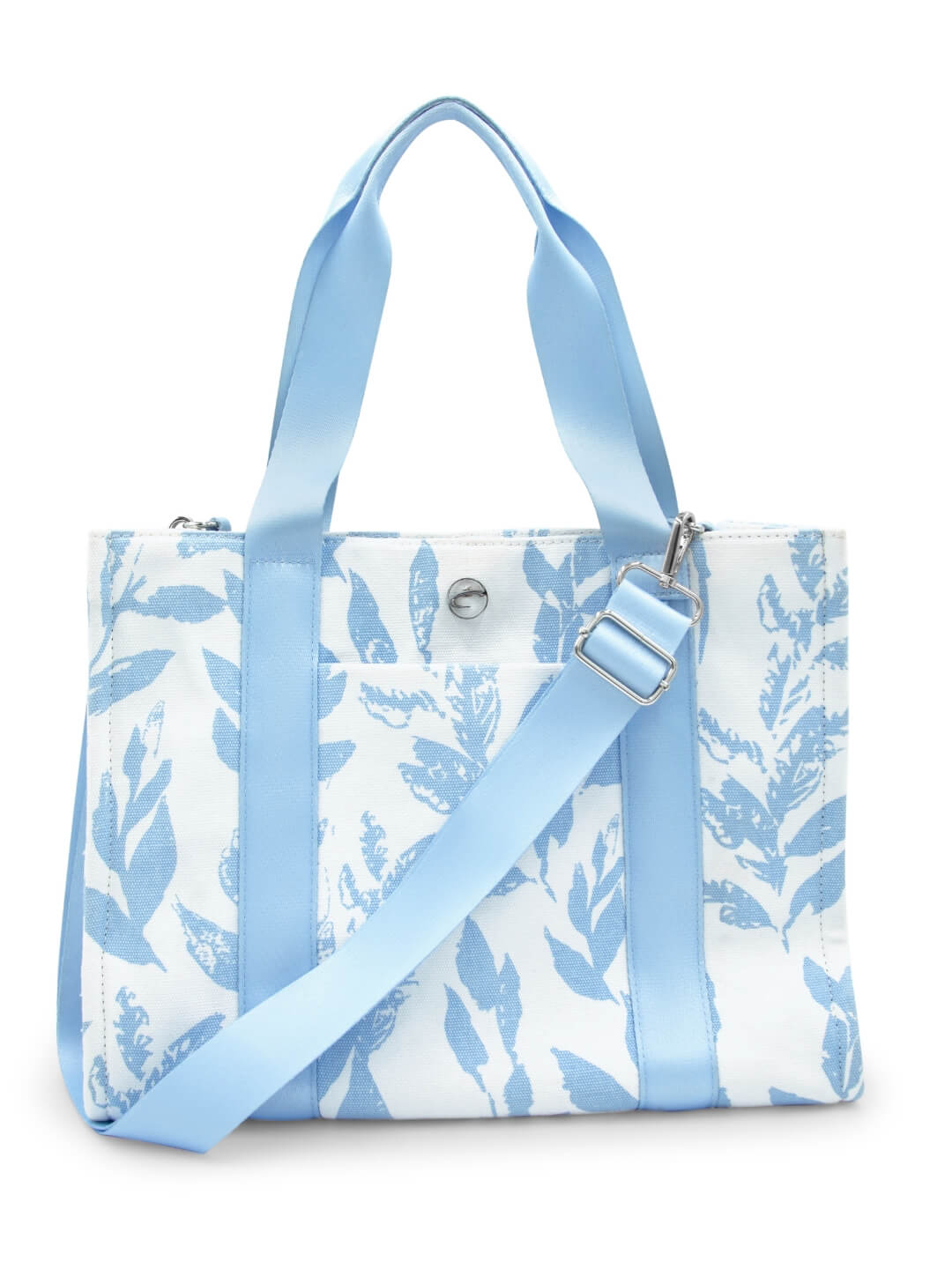 Capezio Soho Canvas Tote Bag - Capezio Recommended