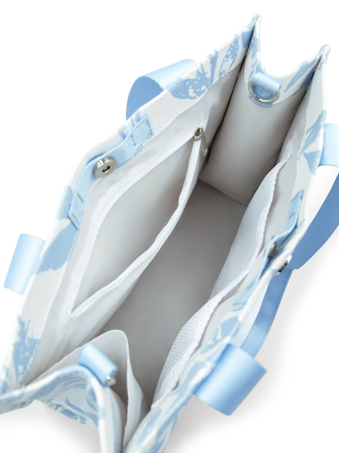 Capezio Soho Canvas Tote Bag - Capezio Recommended