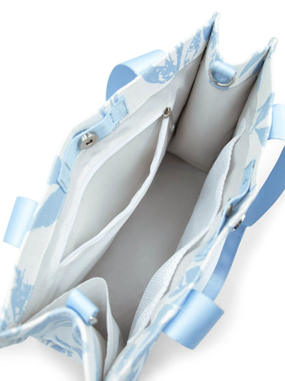 Capezio Soho Canvas Tote Bag - Capezio Recommended
