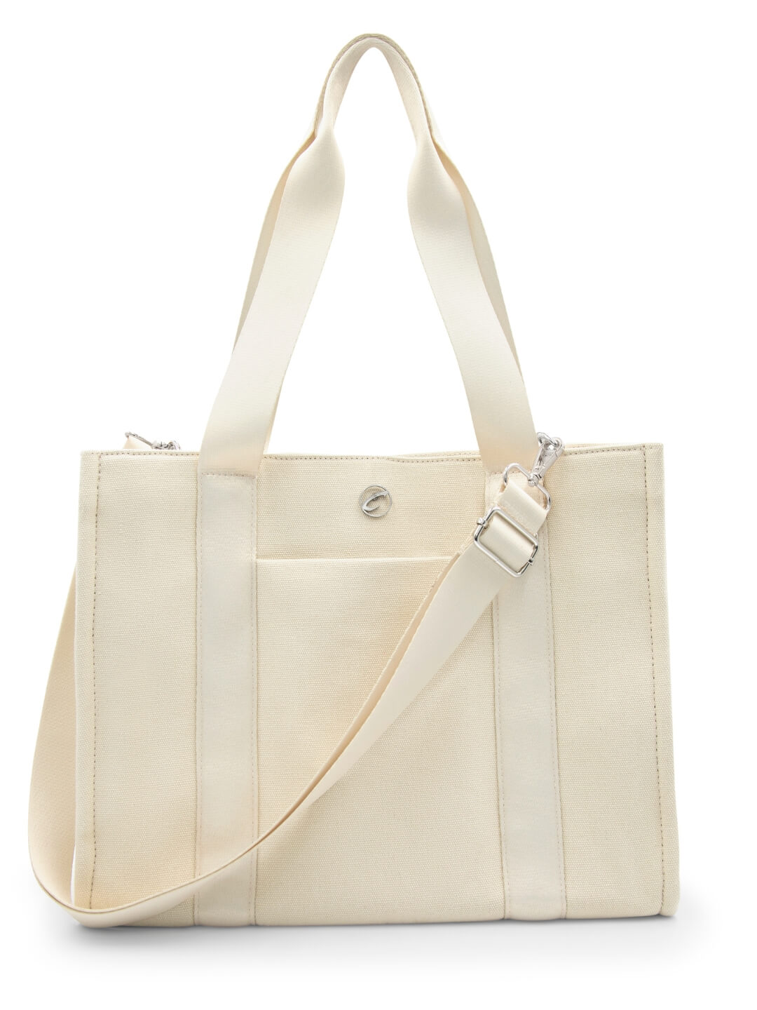 Capezio Soho Canvas Tote Bag - Capezio Recommended