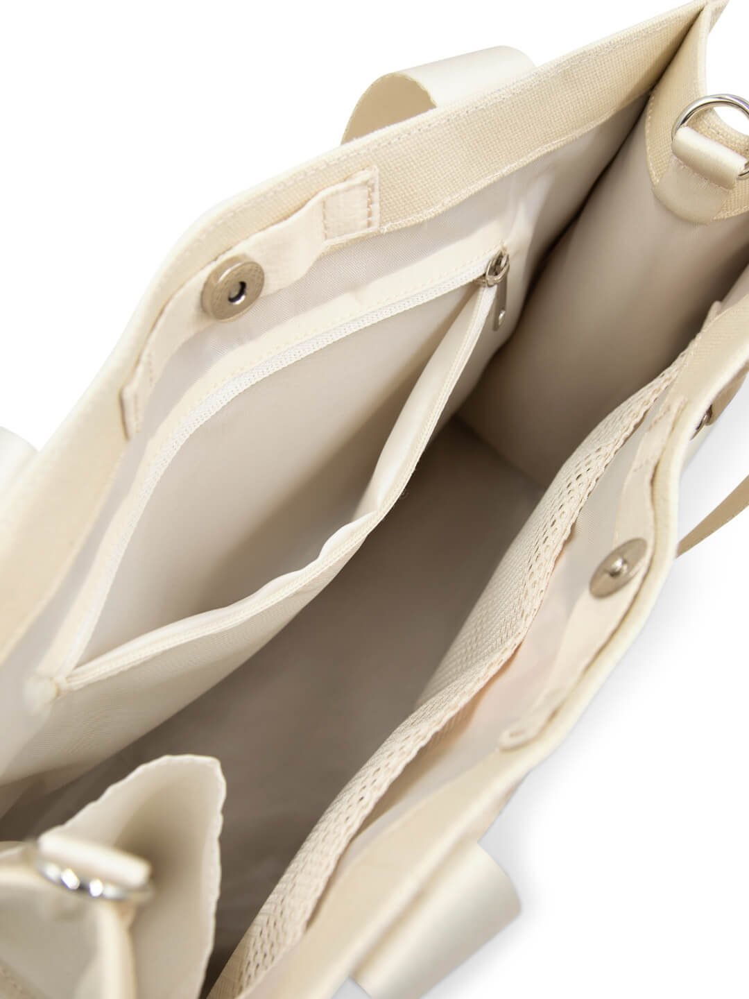 Capezio Soho Canvas Tote Bag - Capezio Recommended