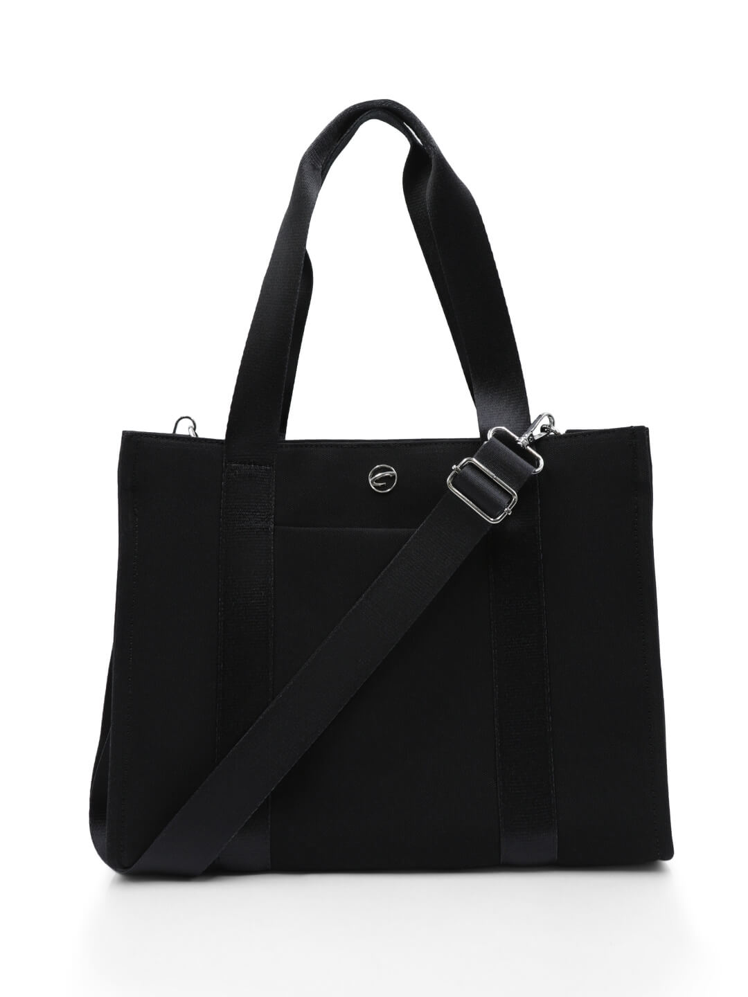 Capezio Soho Canvas Tote Bag - Capezio Recommended