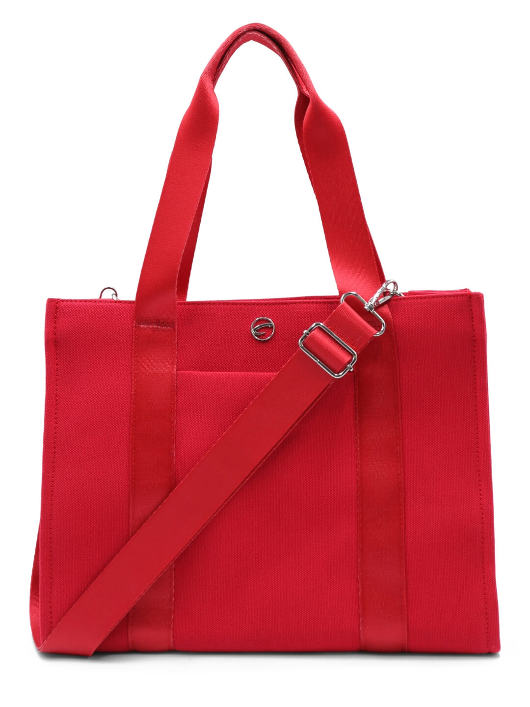 Capezio Soho Canvas Tote Bag - Capezio Recommended