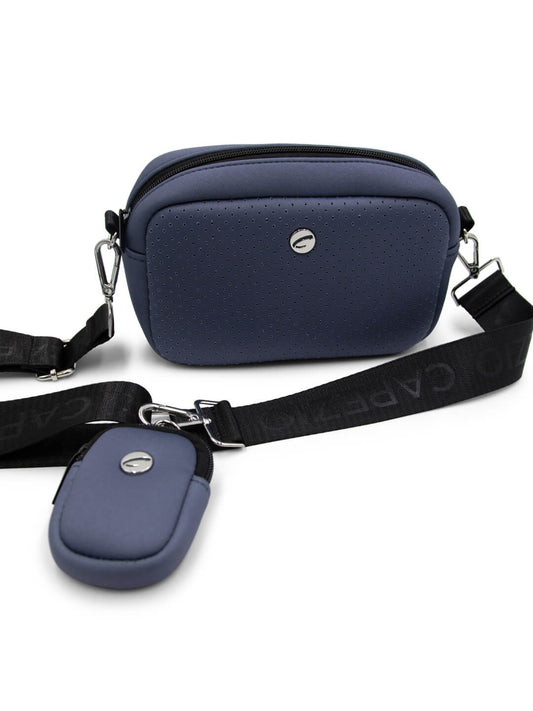 Capezio Brooklyn Crossbody Bag - Capezio Essential
