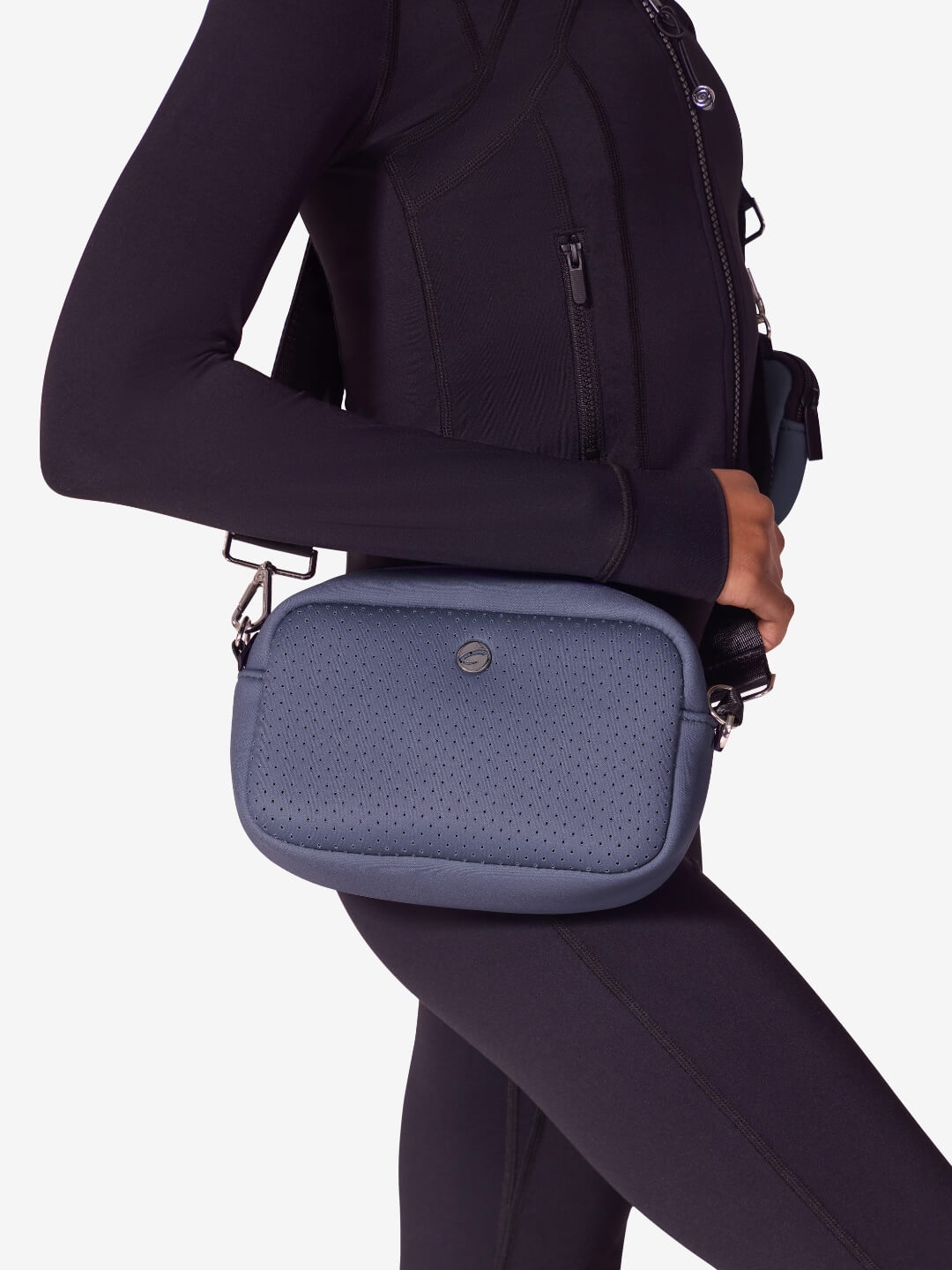 Capezio Brooklyn Crossbody Bag - Capezio Essential