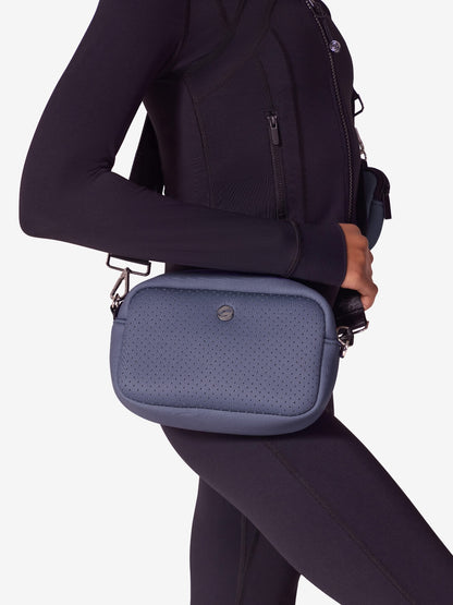 Capezio Brooklyn Crossbody Bag - Capezio Essential