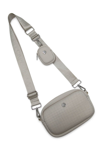 Capezio Brooklyn Crossbody Bag - Capezio Essential