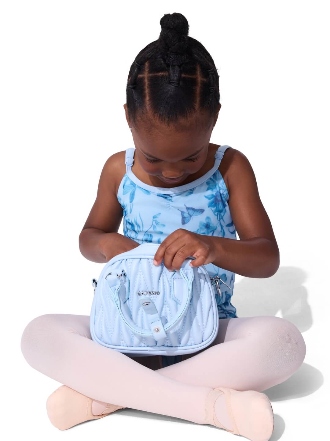 Capezio Fairy Princess Mini Crossbody Bag - Capezio Everyday