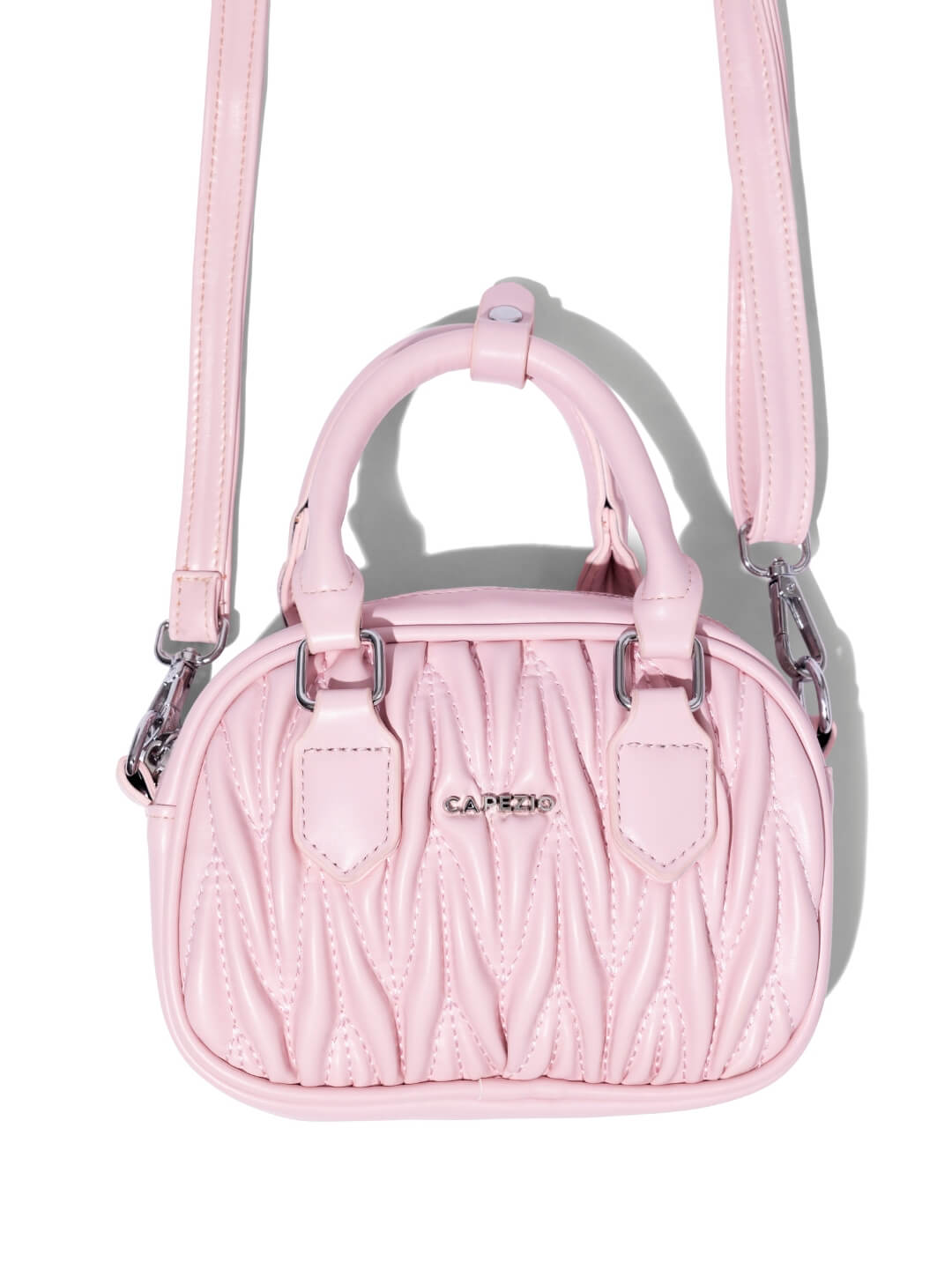 Capezio Fairy Princess Mini Crossbody Bag - Capezio Everyday