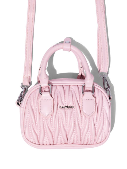 Capezio Fairy Princess Mini Crossbody Bag - Capezio Everyday