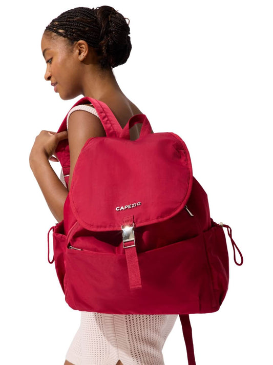 Capezio Oxford Travel Backpack - Capezio Trending