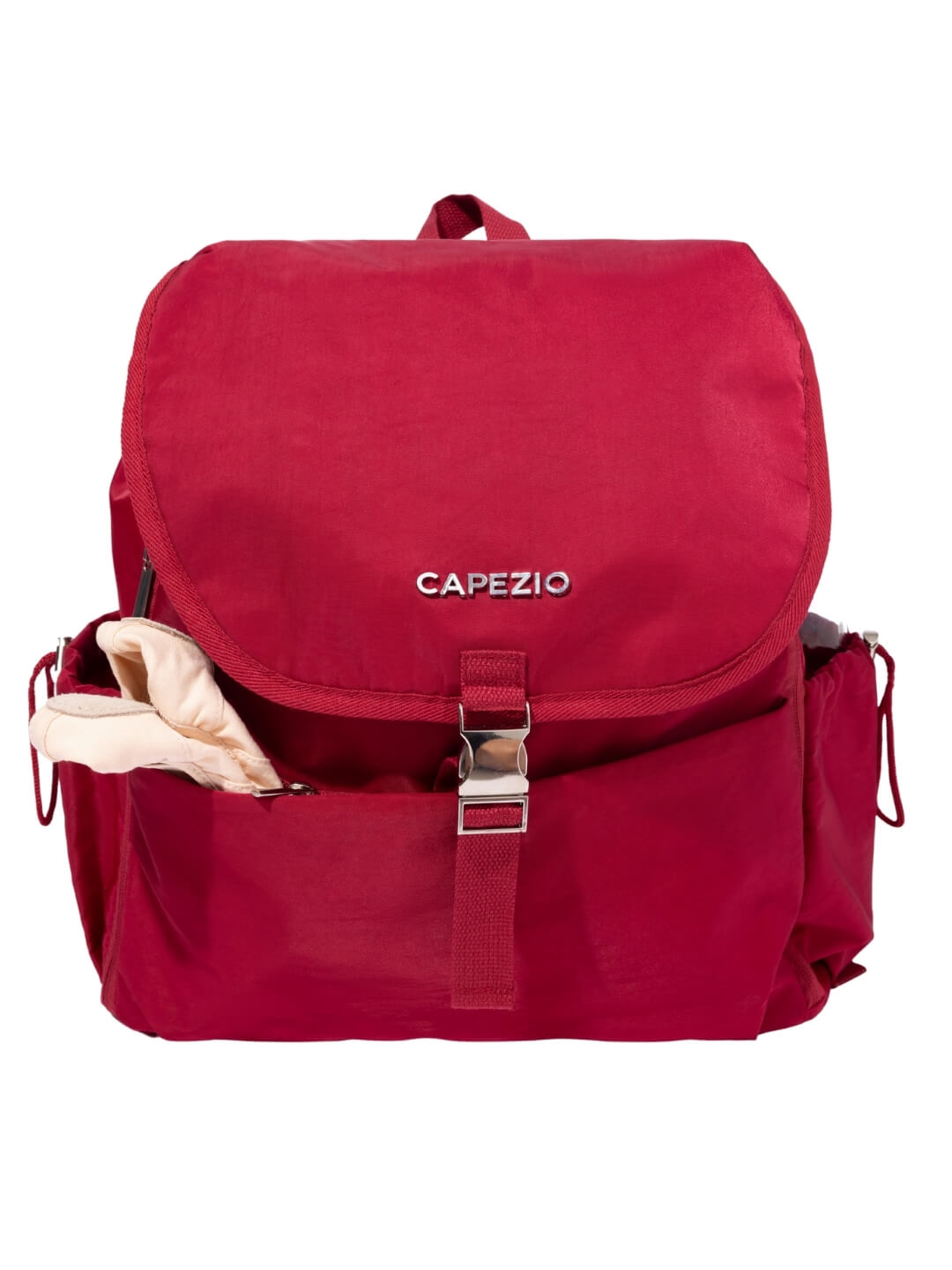 Capezio Oxford Travel Backpack - Capezio Trending