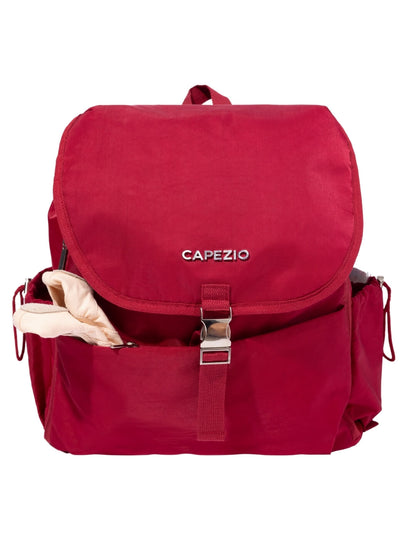 Capezio Oxford Travel Backpack - Capezio Trending