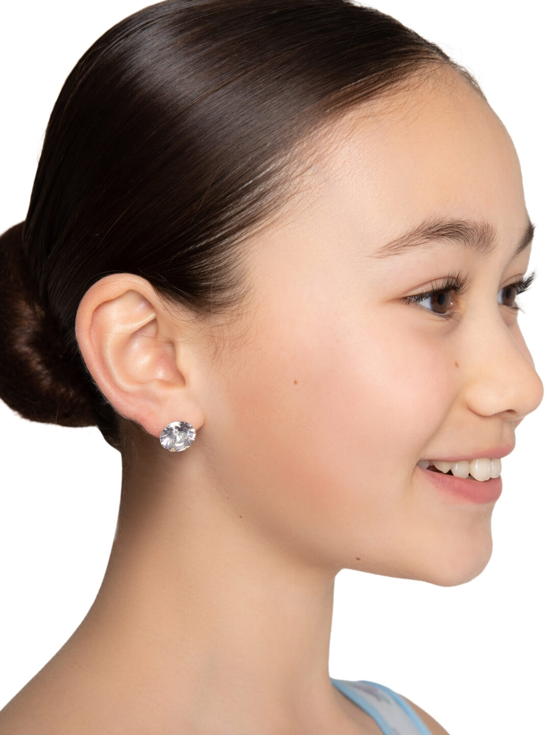 Capezio Performance Earrings - 12mm - Capezio Exclusive