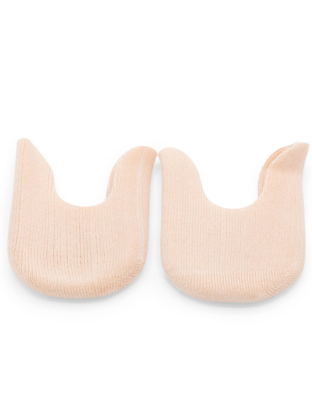 Cozy Toes Ease Pressure in Pointe Shoes - Capezio Essential