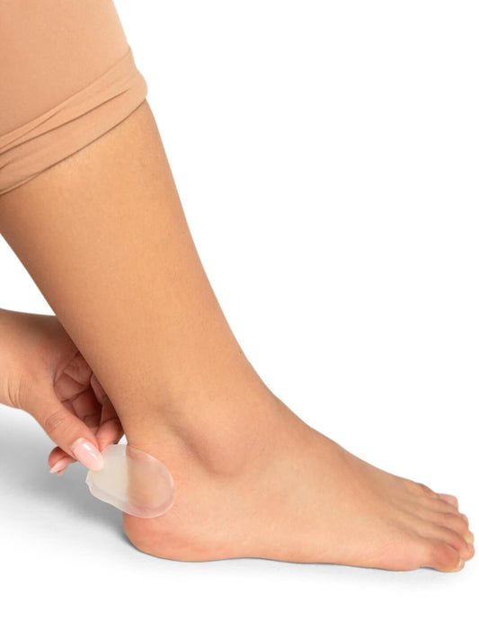 Bunheads Blister Pads - Capezio Everyday