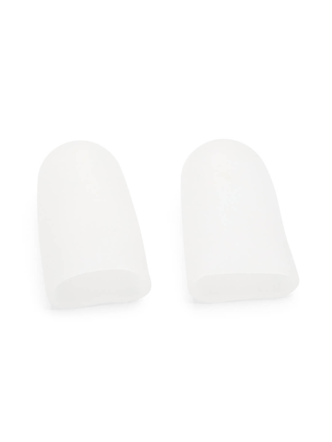 Clearstretch Tips Shield Sensitive Toes - Capezio Trending
