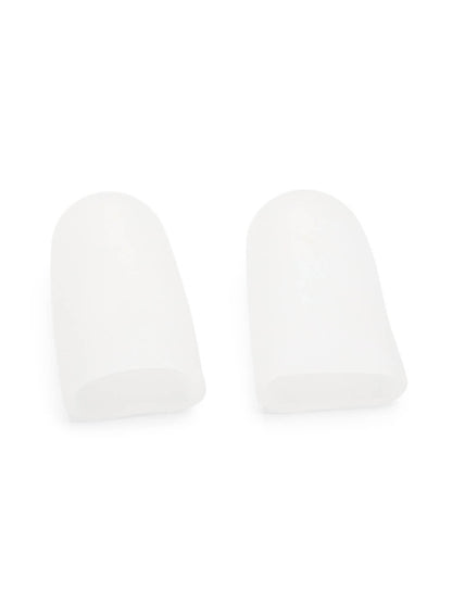 Clearstretch Tips Shield Sensitive Toes - Capezio Trending