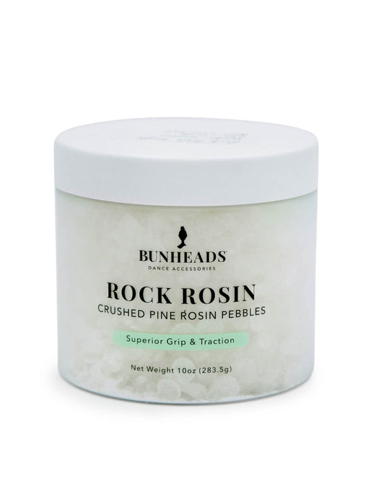 Bunheads Rock Rosin - Capezio Exclusive