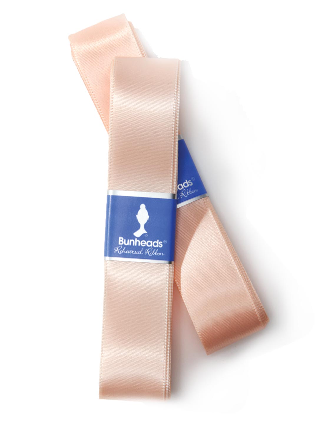 Bunheads® Packaged Rehearsal Ribbon for Pointe Shoes - Capezio Everyday