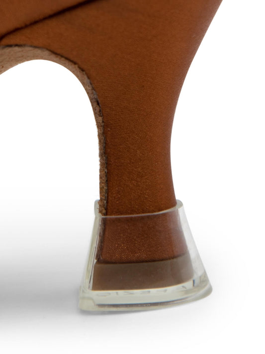 Capezio Heel Protectors for 2.5" Heels - Capezio Trending