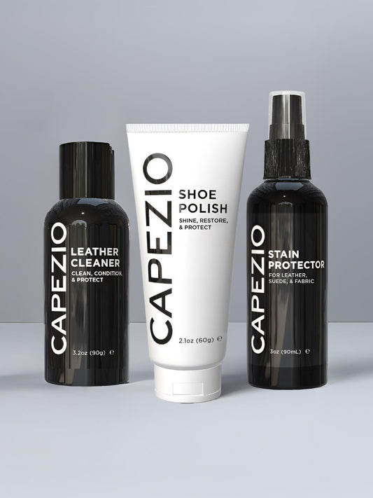 Capezio Shoe Care Bundle - Capezio Best Seller