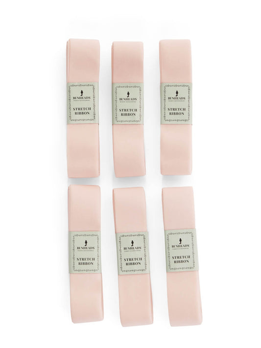 Stretch Ribbon - Capezio Recommended