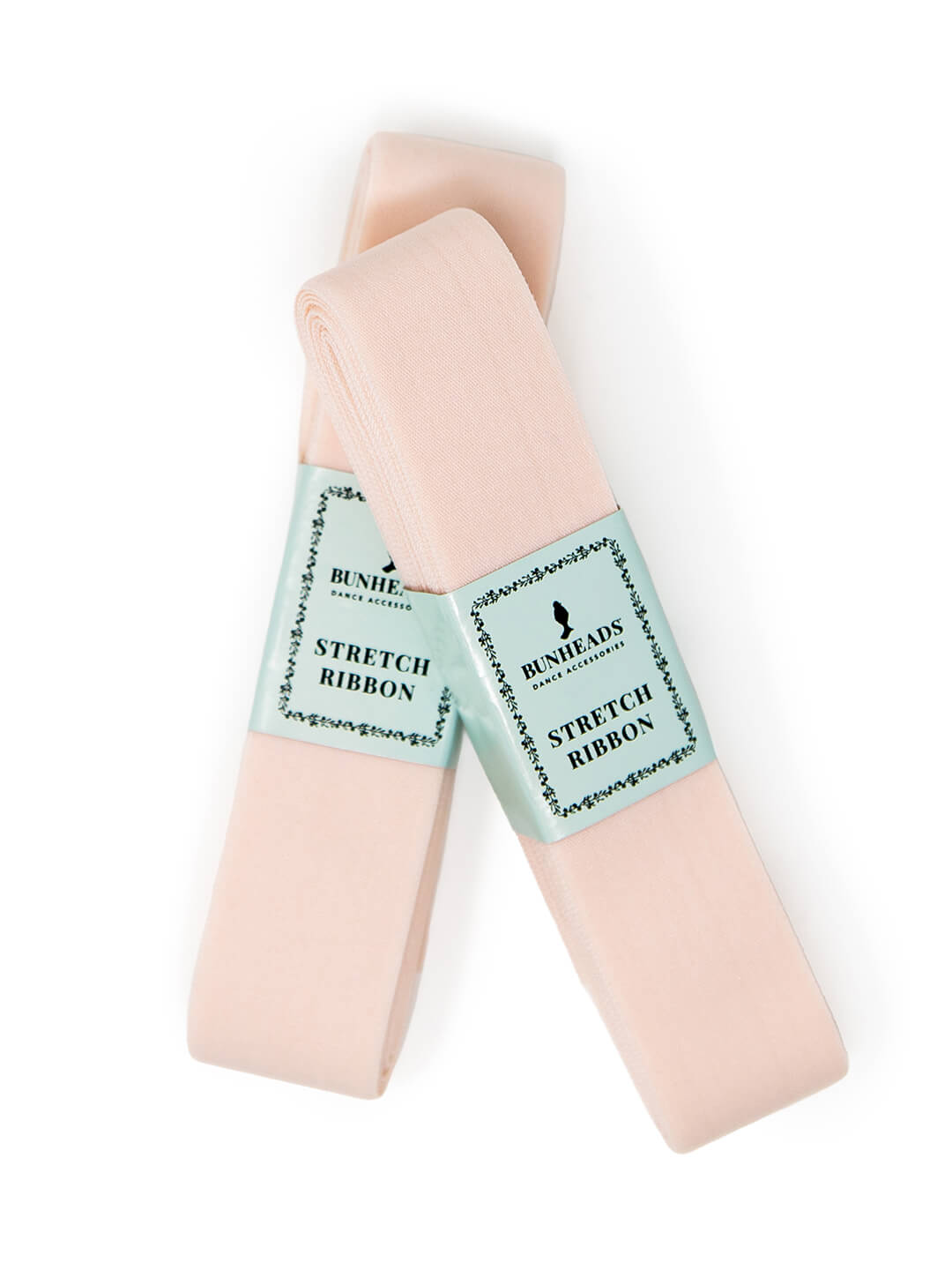 Stretch Ribbon - Capezio Recommended