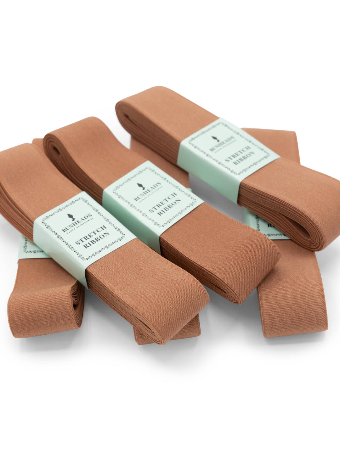 Stretch Ribbon - Capezio Recommended