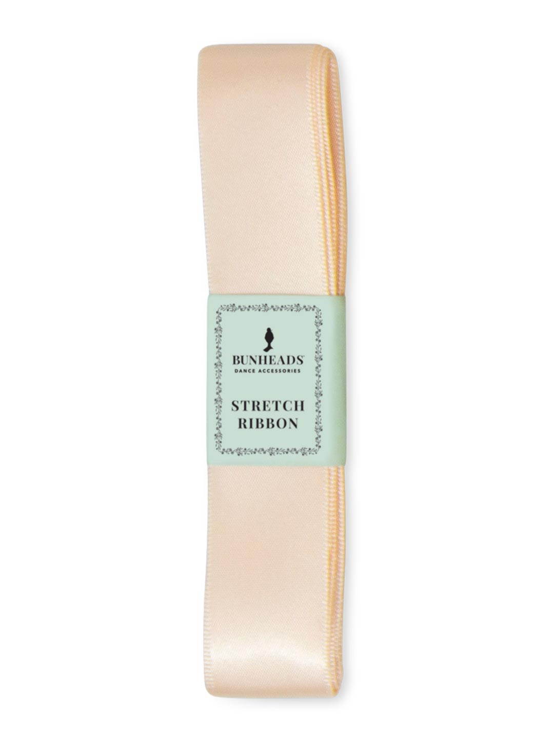Stretch Ribbon - Capezio Recommended