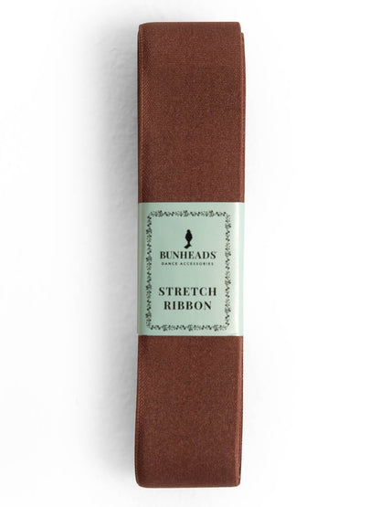 Stretch Ribbon - Capezio Recommended