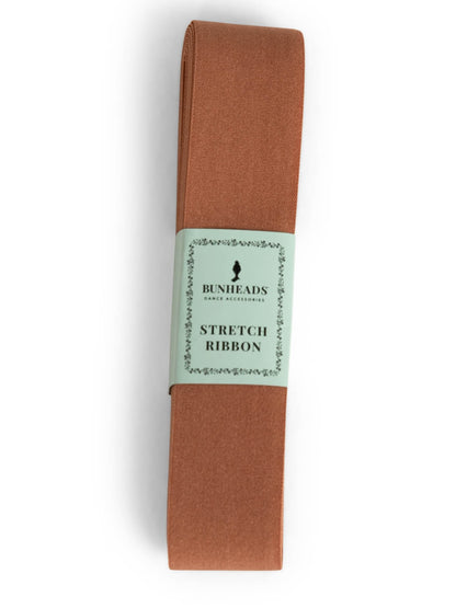 Stretch Ribbon - Capezio Recommended