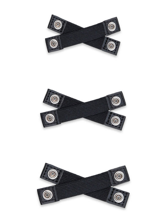 Capezio Snap Elastics - Child - Capezio Signature