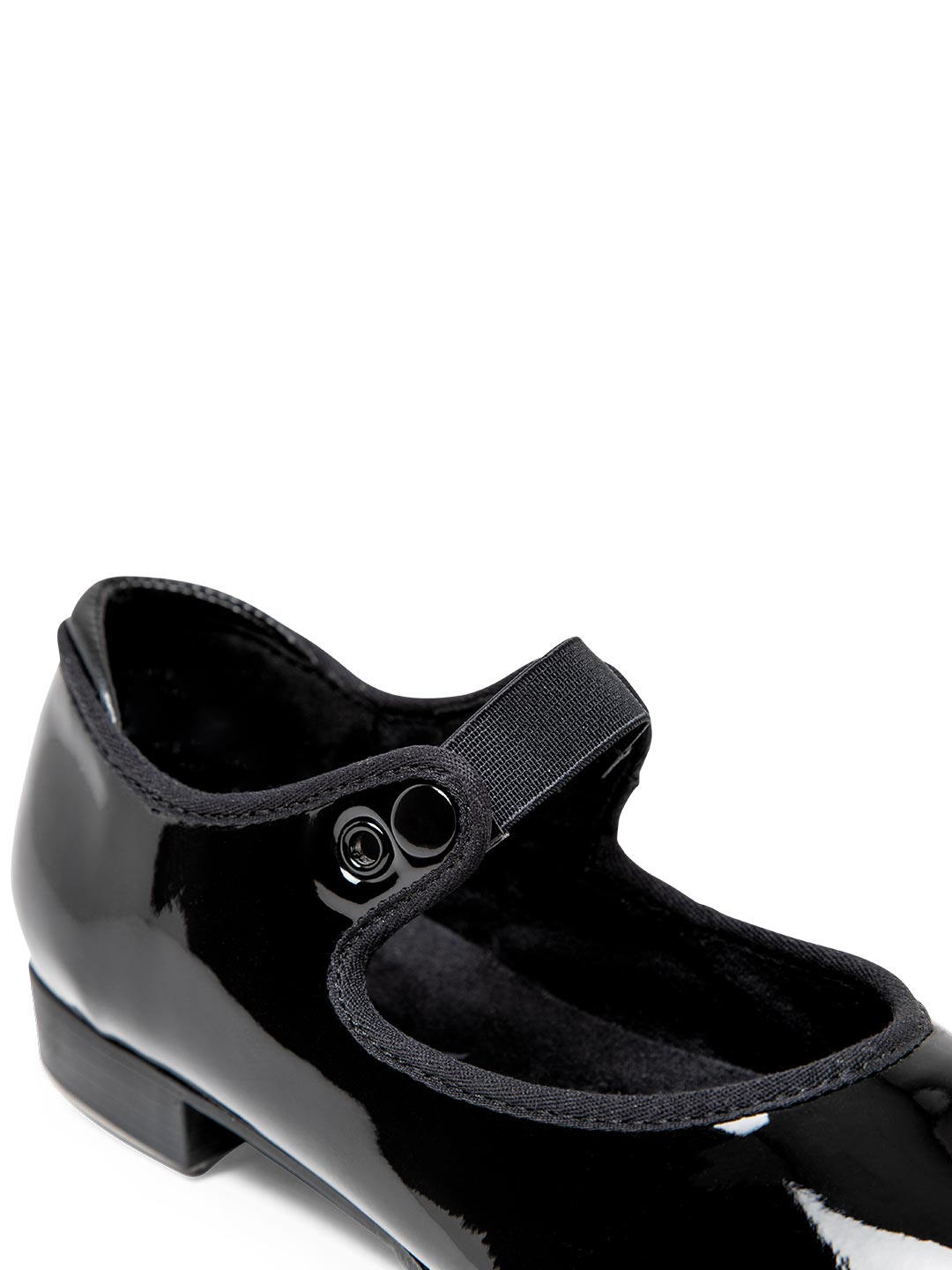 Capezio 30MM Snap Elastics - Capezio Essential