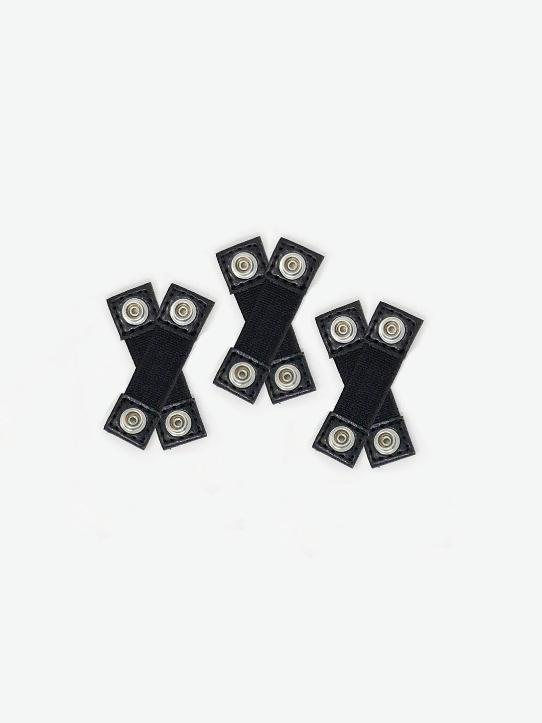 Capezio 30MM Snap Elastics - Capezio Essential