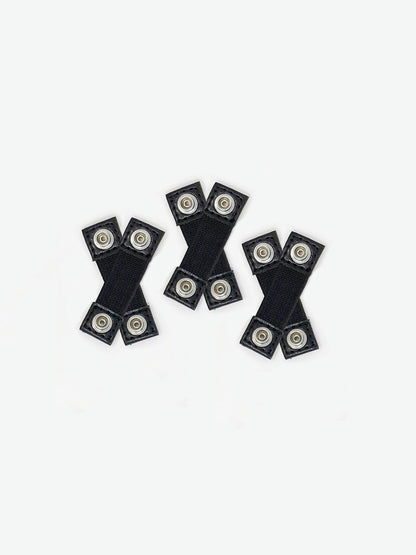Capezio 30MM Snap Elastics - Capezio Essential