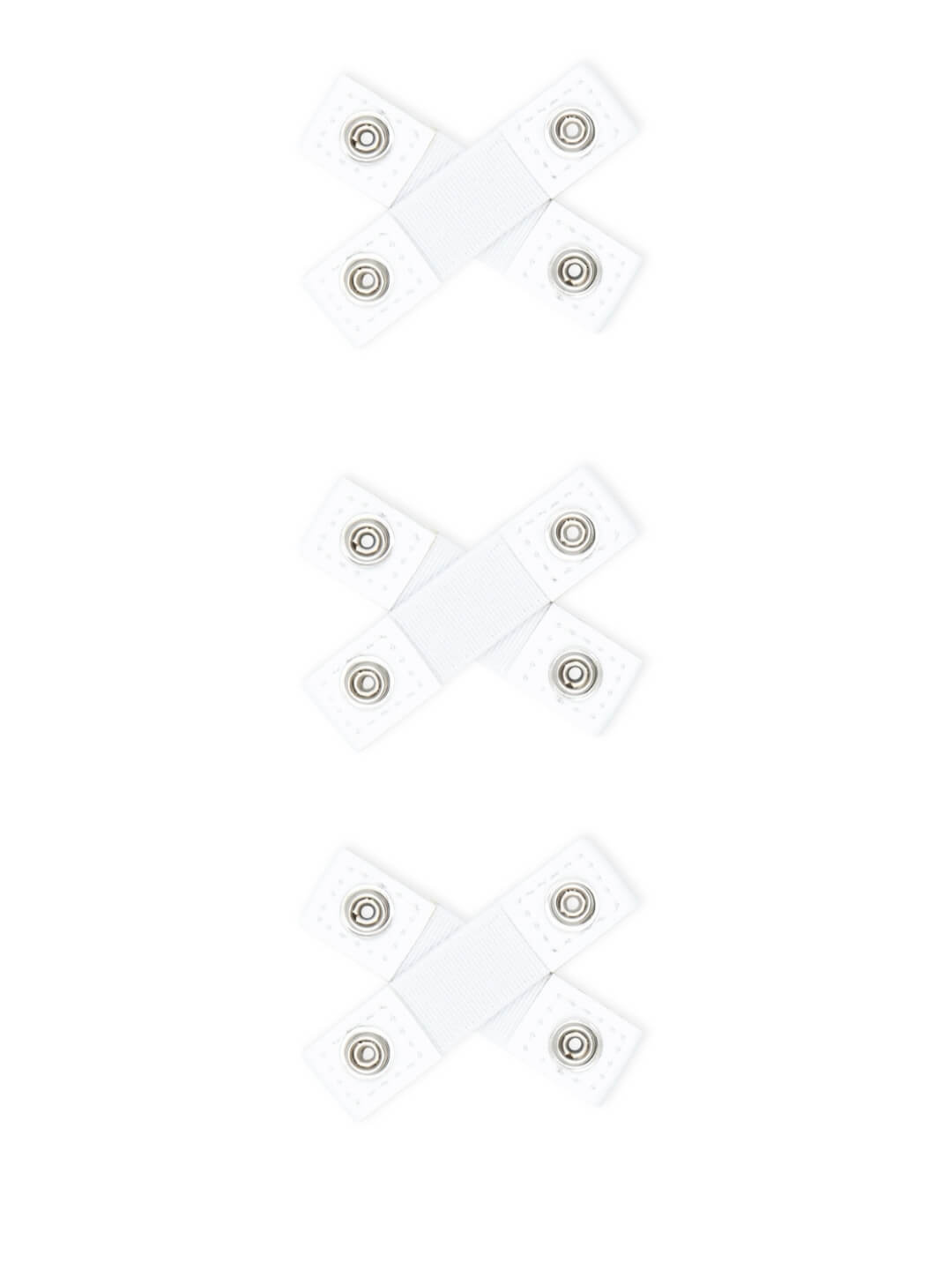 Capezio 30MM Snap Elastics - Capezio Essential