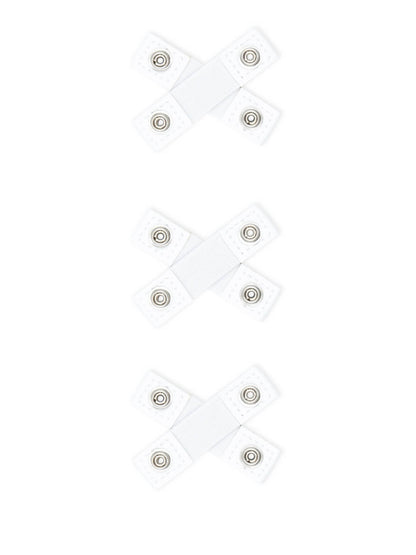 Capezio 30MM Snap Elastics - Capezio Essential