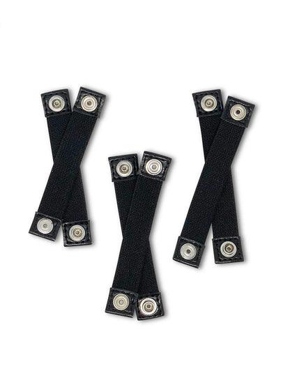 Capezio Snap Elastics - Capezio Trending