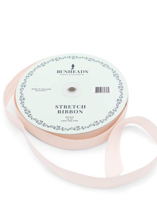 Stretch Ribbon Bolt - Capezio Best Seller