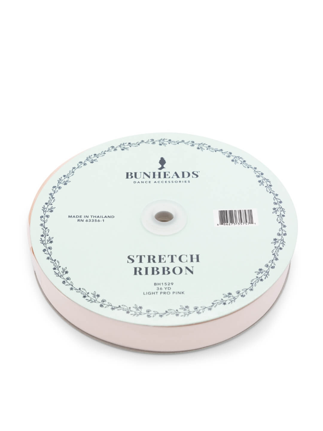 Stretch Ribbon Bolt - Capezio Best Seller