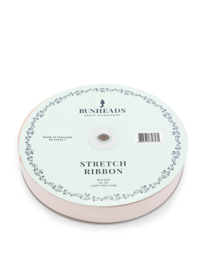 Stretch Ribbon Bolt - Capezio Best Seller