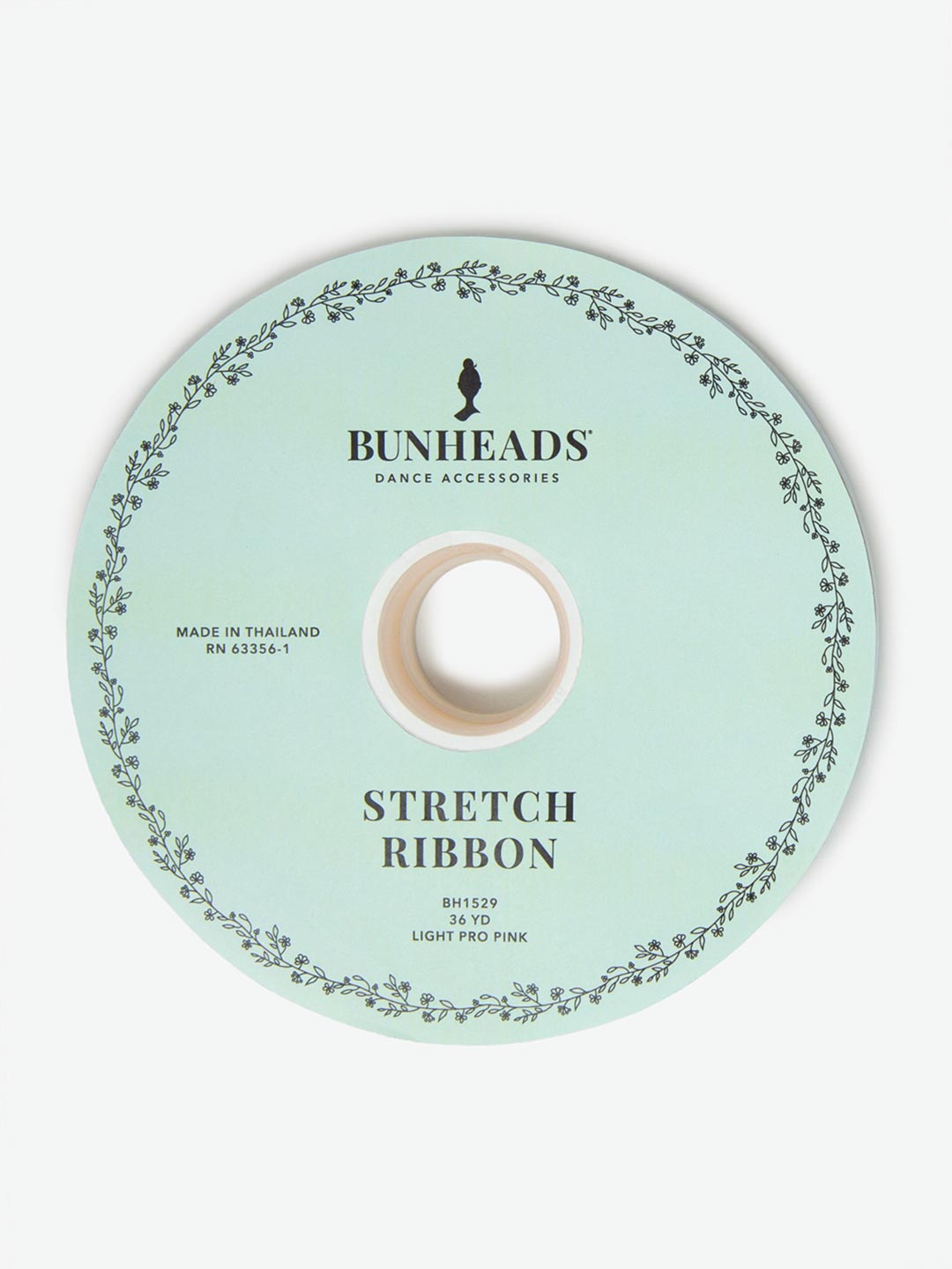 Stretch Ribbon Bolt - Capezio Best Seller