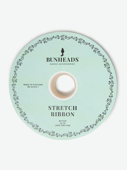 Stretch Ribbon Bolt - Capezio Best Seller
