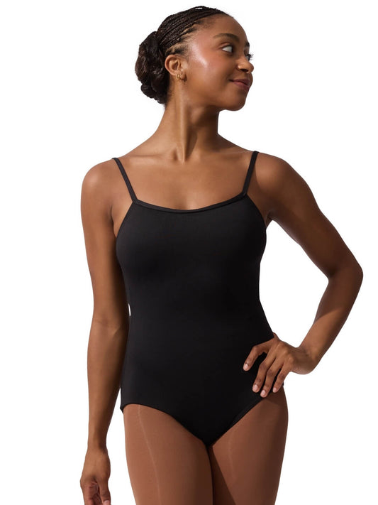 Capezio Studio Collection Camisole Leotard - Capezio Everyday