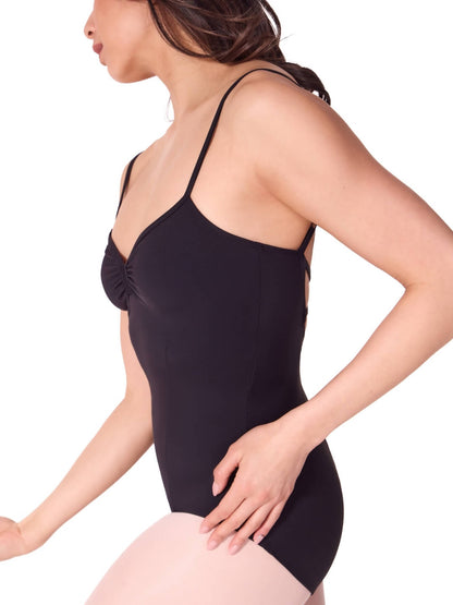 Capezio Soft Elegance Camisole Leotard with Bratek2 - Capezio Trending