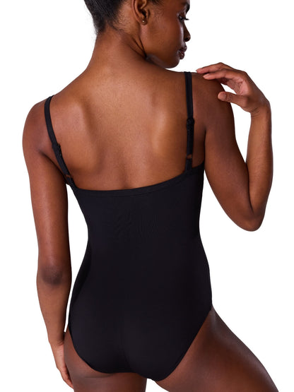 Capezio Soft Elegance Camisole Leotard with Bratek - Capezio Trending