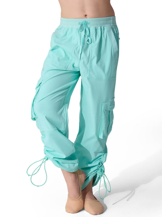 Capezio Jet Setter Dance Dynamics Studio Jogger - Child - Capezio Trending