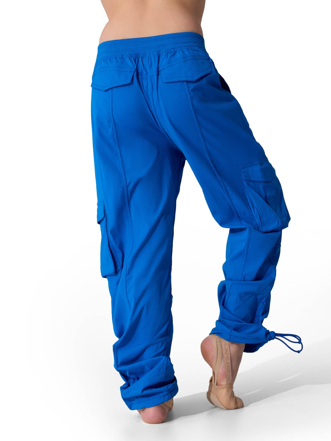 Capezio Jet Setter Dance Dynamics Studio Jogger - Child - Capezio Trending